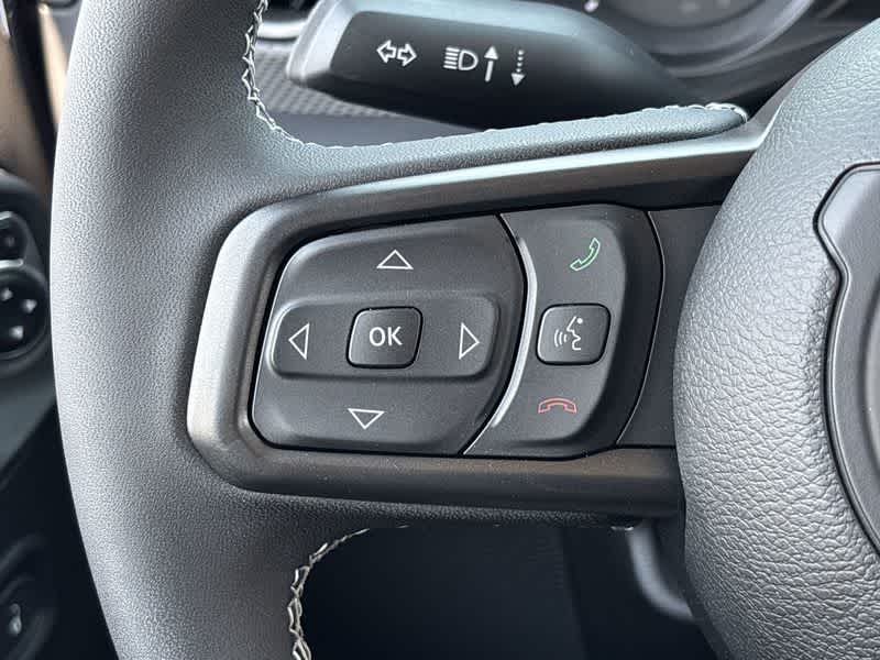 Thumbnail: 2025 Jeep Wrangler - 28