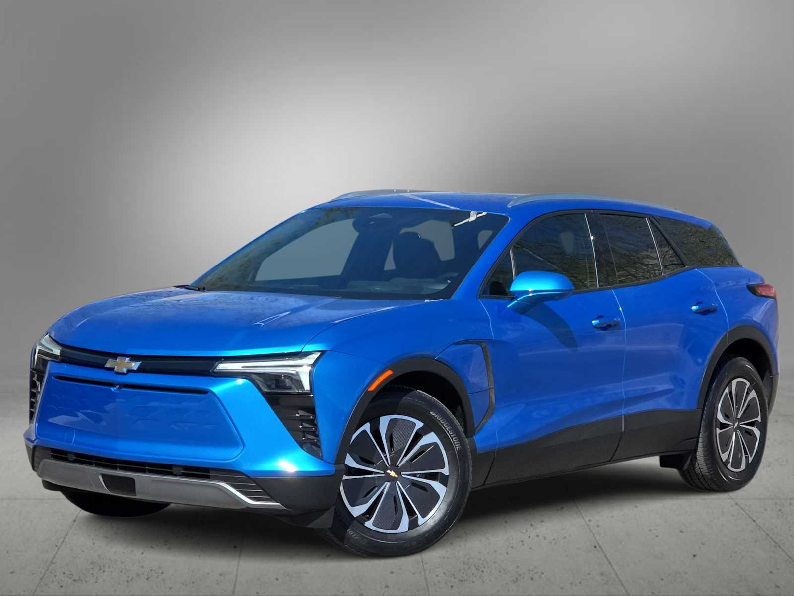 2024 Chevrolet Blazer EV LT -
                  Las Vegas, NV
