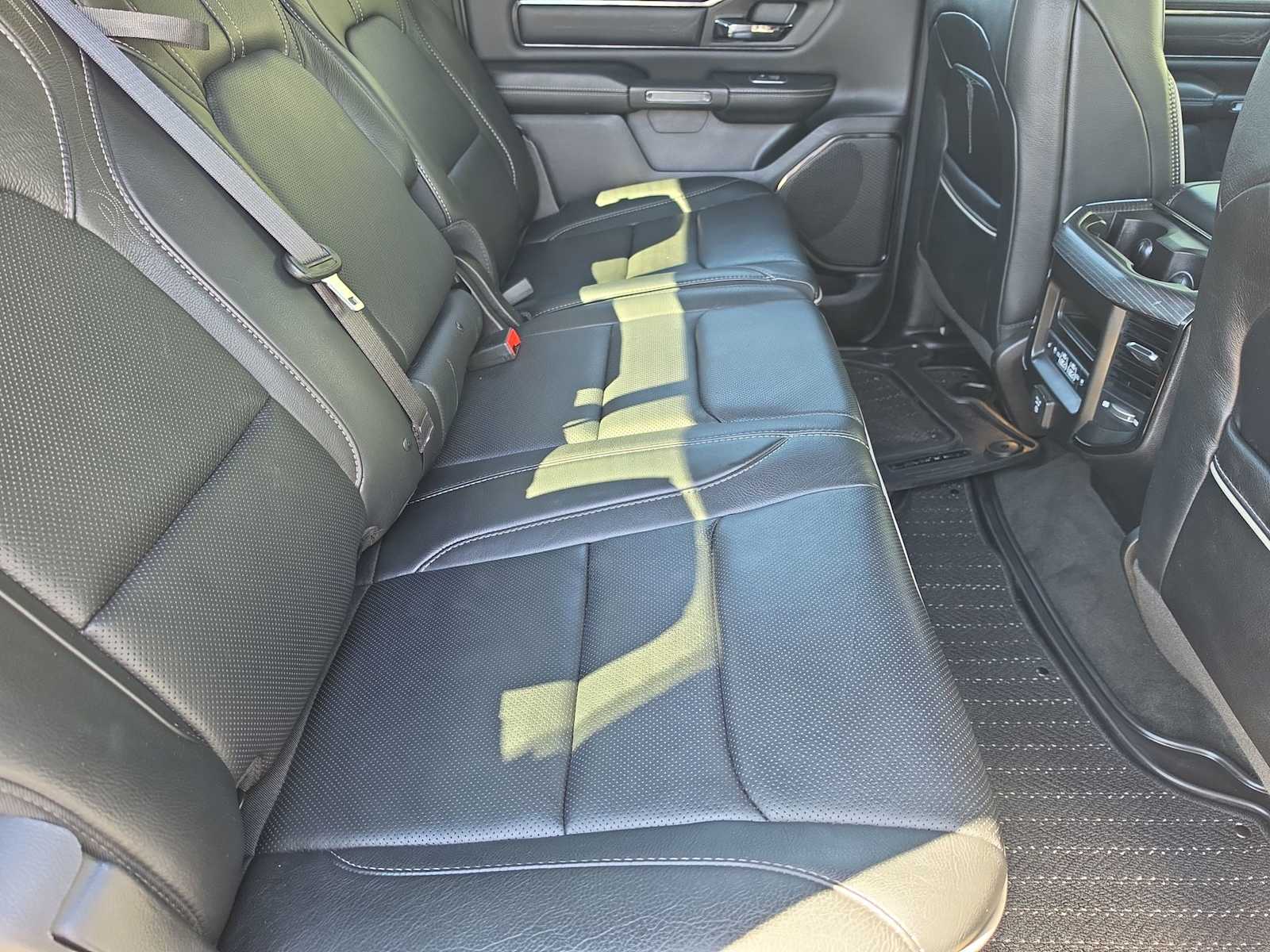 Thumbnail: 2023 RAM 1500 - 17