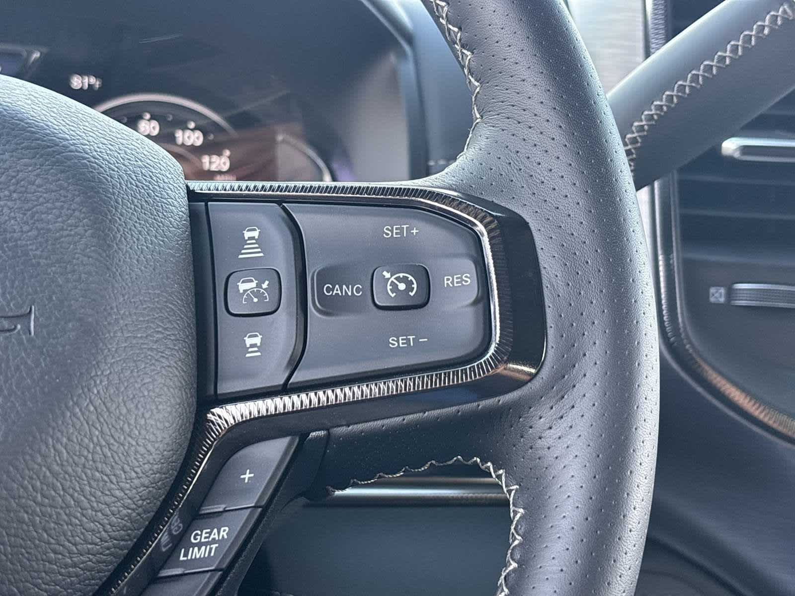 Thumbnail: 2026 RAM 2500 - 26