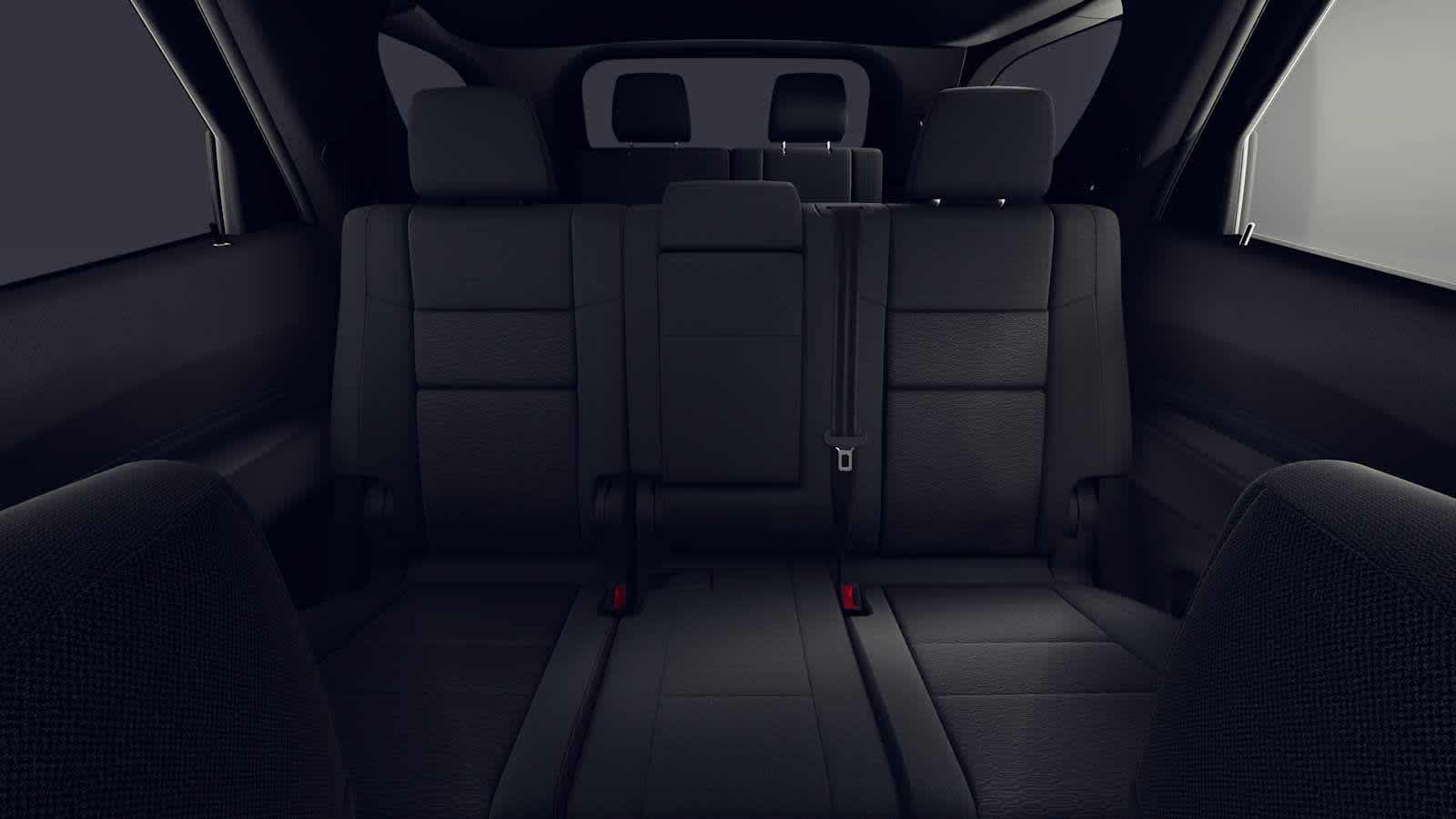 Thumbnail: 2026 Dodge Durango - 3