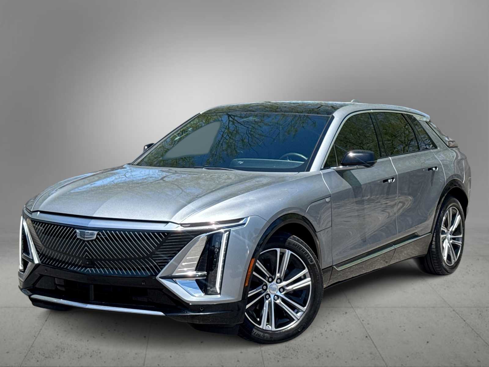 2024 Cadillac Lyriq Luxury -
                  Las Vegas, NV