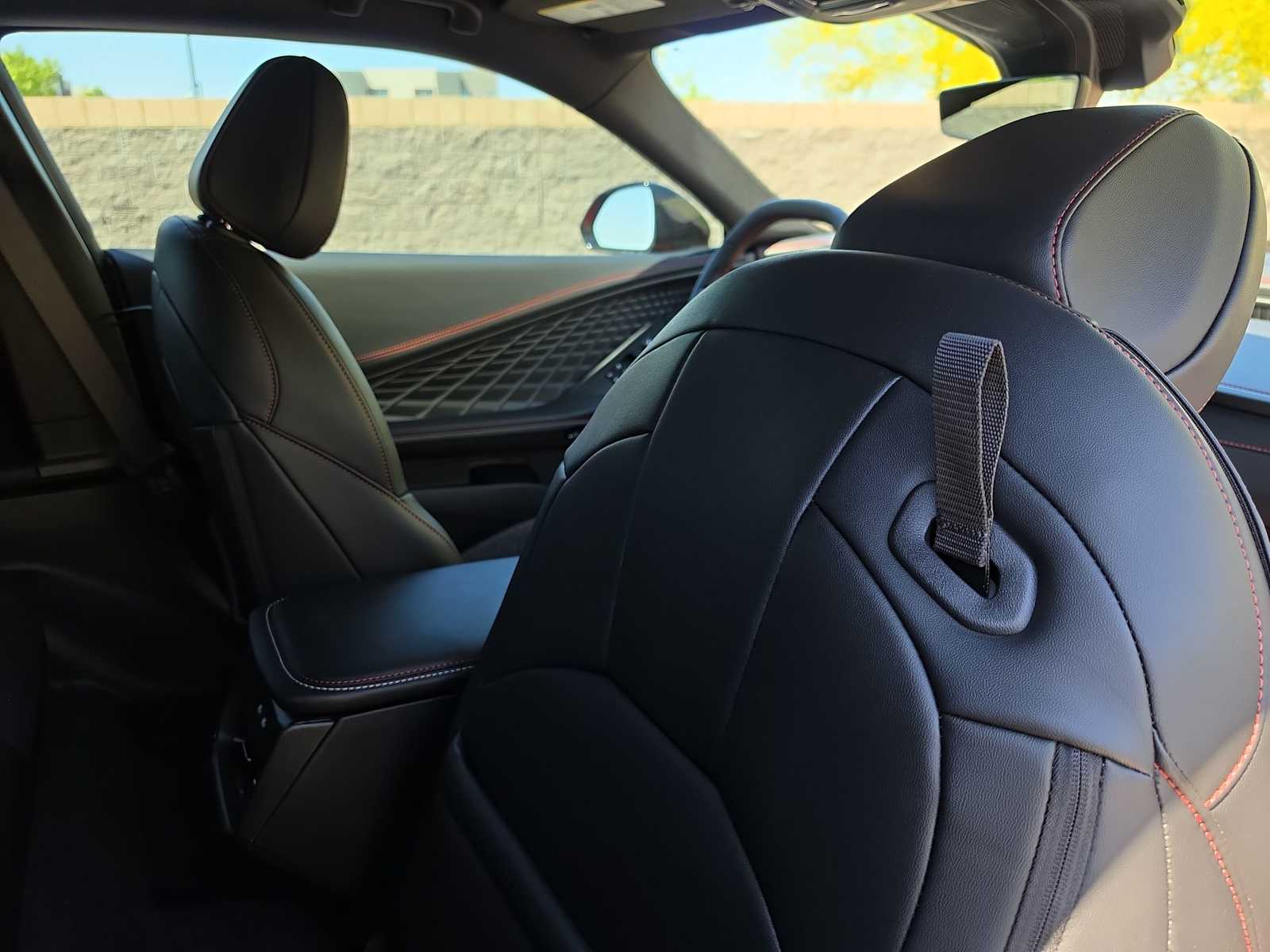 Thumbnail: 2026 Dodge Charger - 2