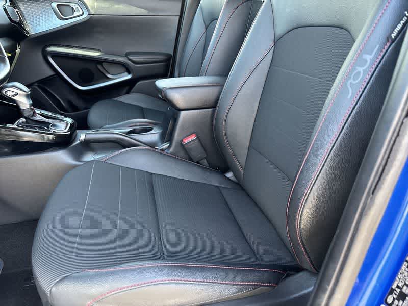 Thumbnail: 2020 Kia Soul - 15