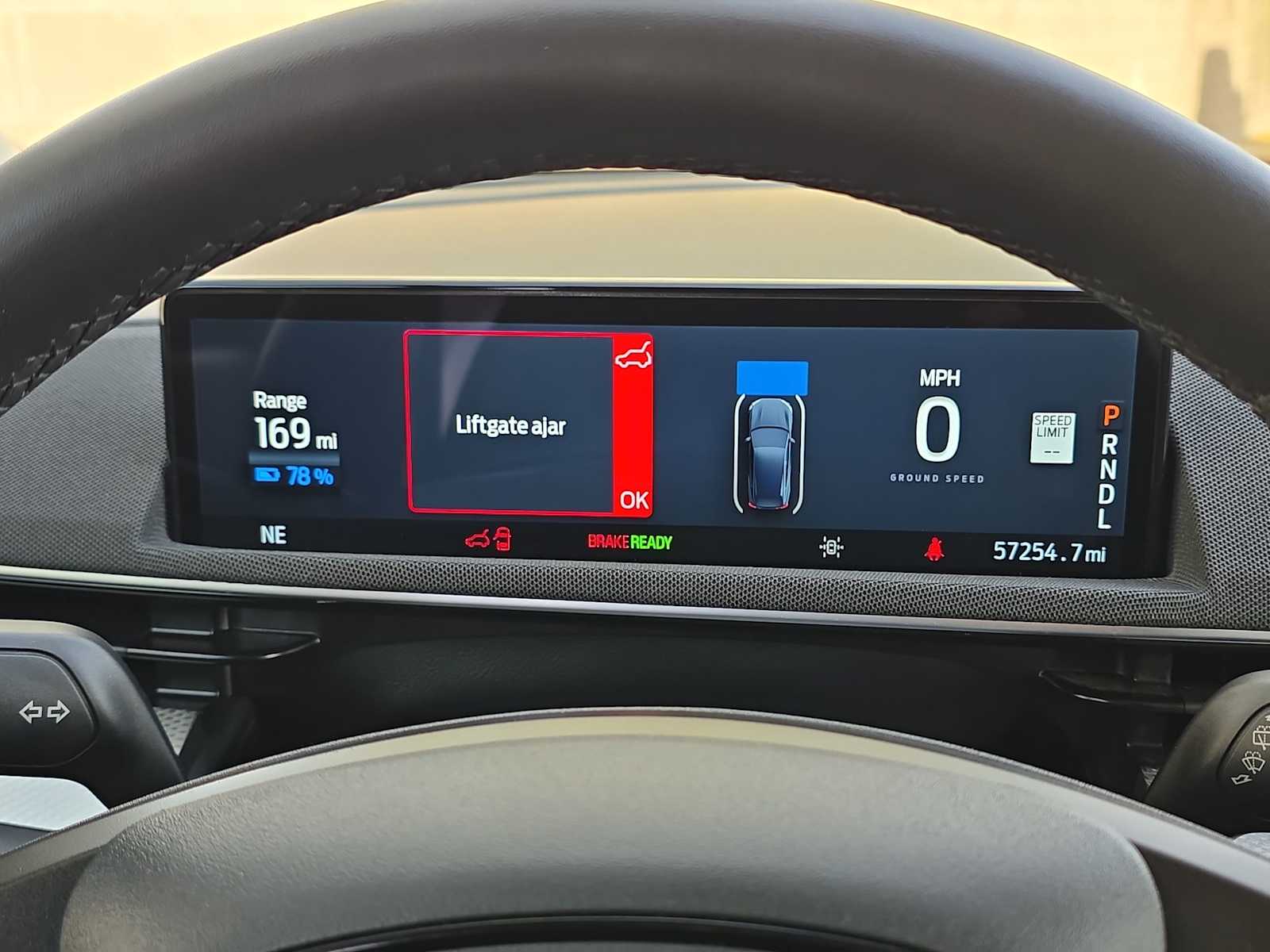 Thumbnail: 2021 Ford Mustang Mach-E - 22