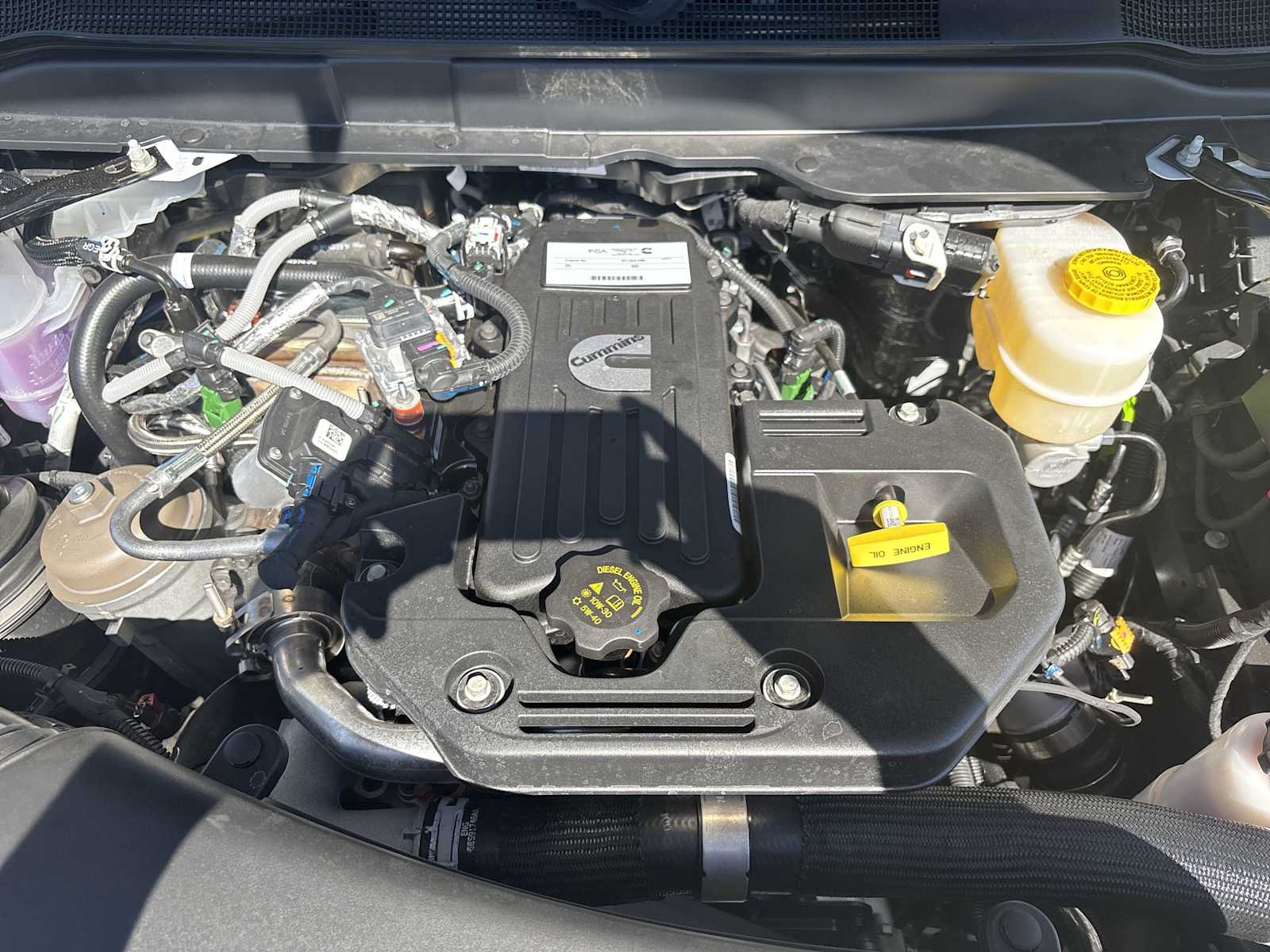 Thumbnail: 2026 RAM 3500 - 13