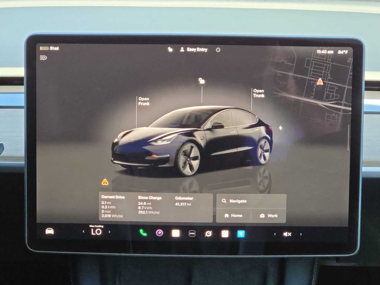 Thumbnail: 2023 Tesla Model 3 - 20