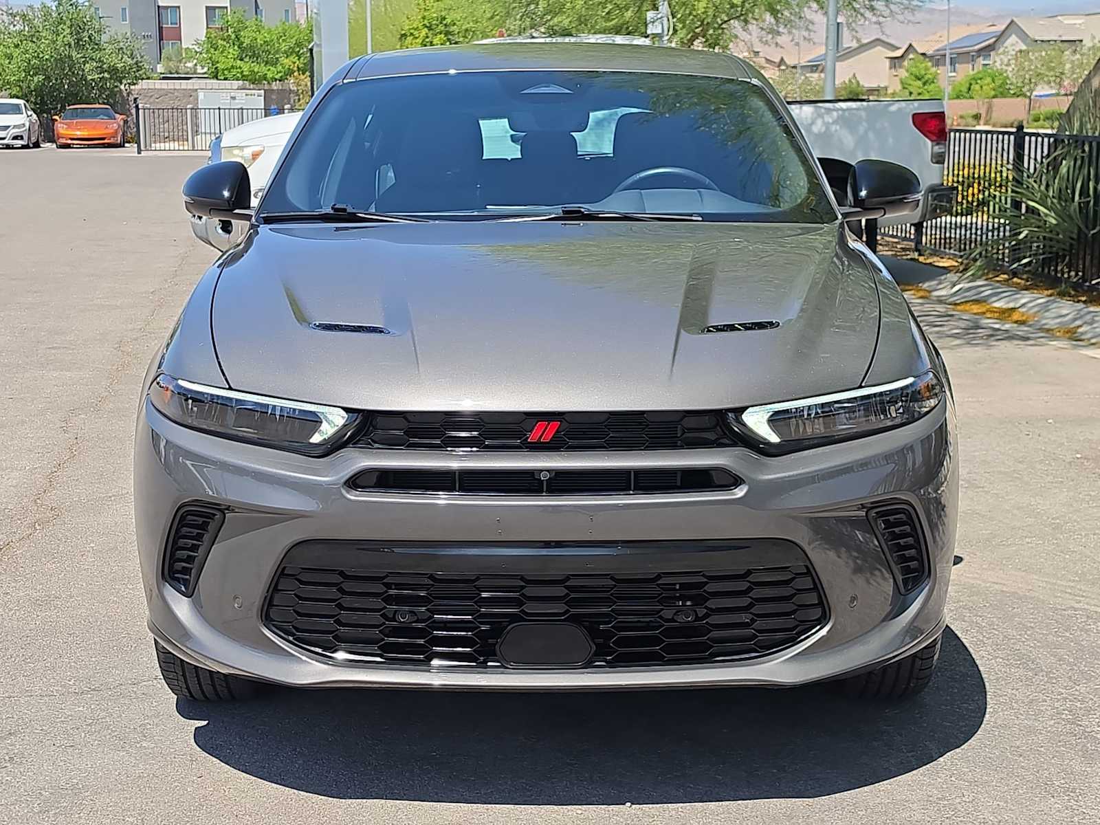 Thumbnail: 2024 Dodge Hornet - 3