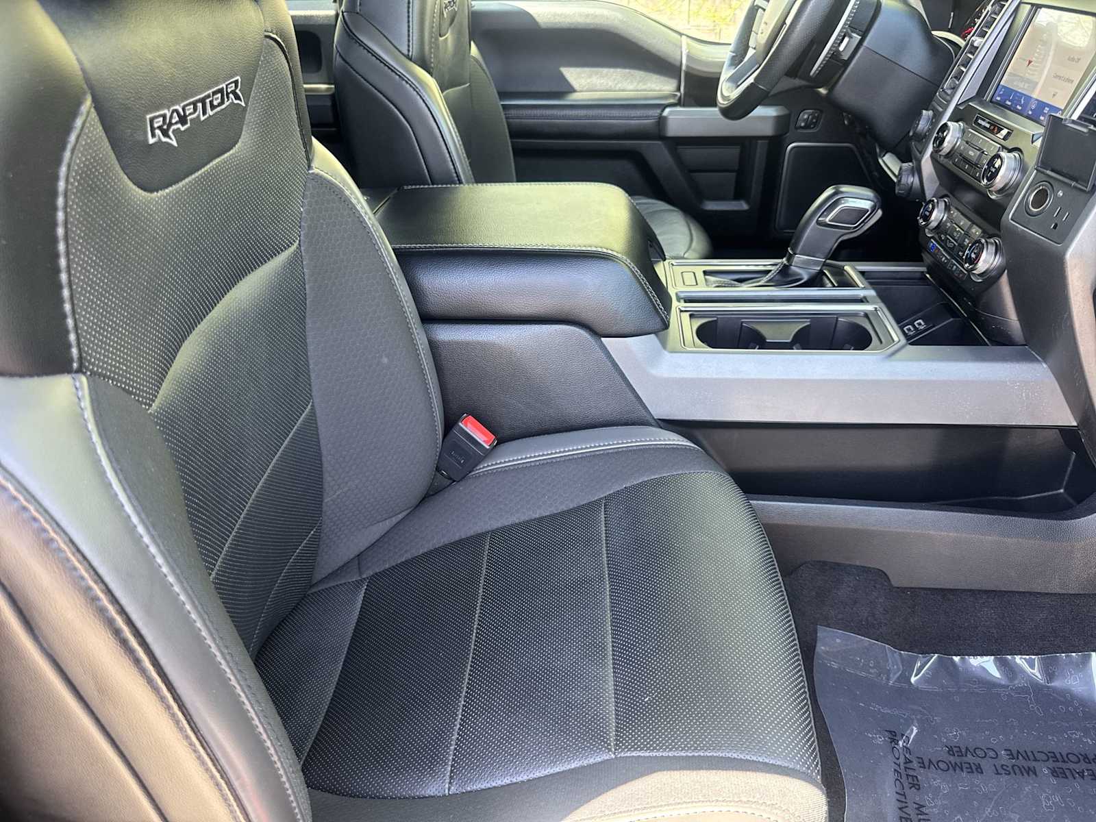 Thumbnail: 2019 Ford F-150 - 17