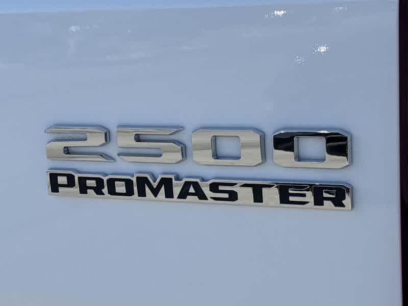 Thumbnail: 2023 RAM ProMaster - 11