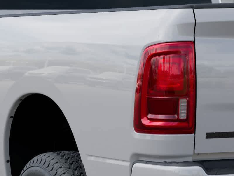 Thumbnail: 2026 RAM 3500 - 14