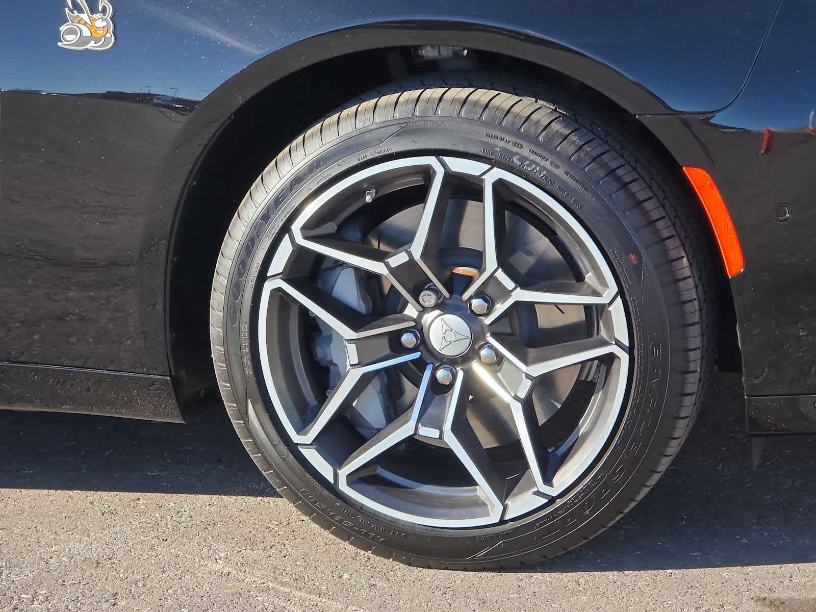 Thumbnail: 2026 Dodge Charger - 31