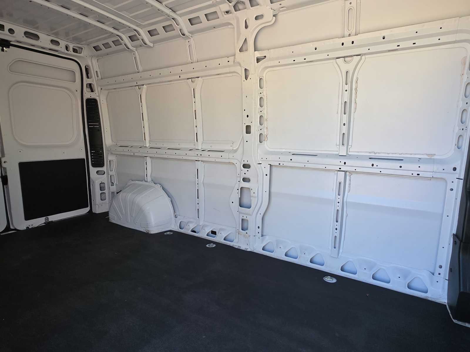 Thumbnail: 2025 RAM ProMaster - 17