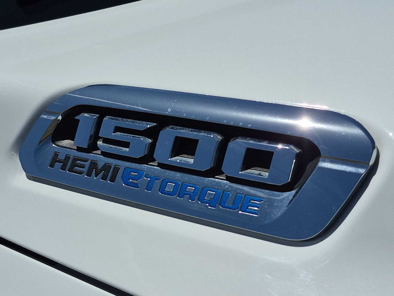 Thumbnail: 2023 RAM 1500 - 8