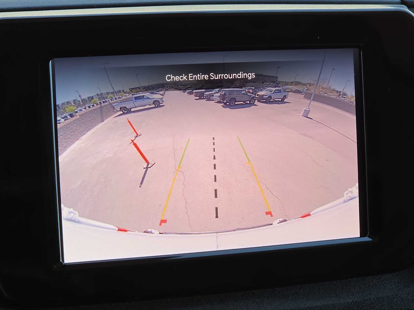 Thumbnail: 2025 RAM ProMaster - 25