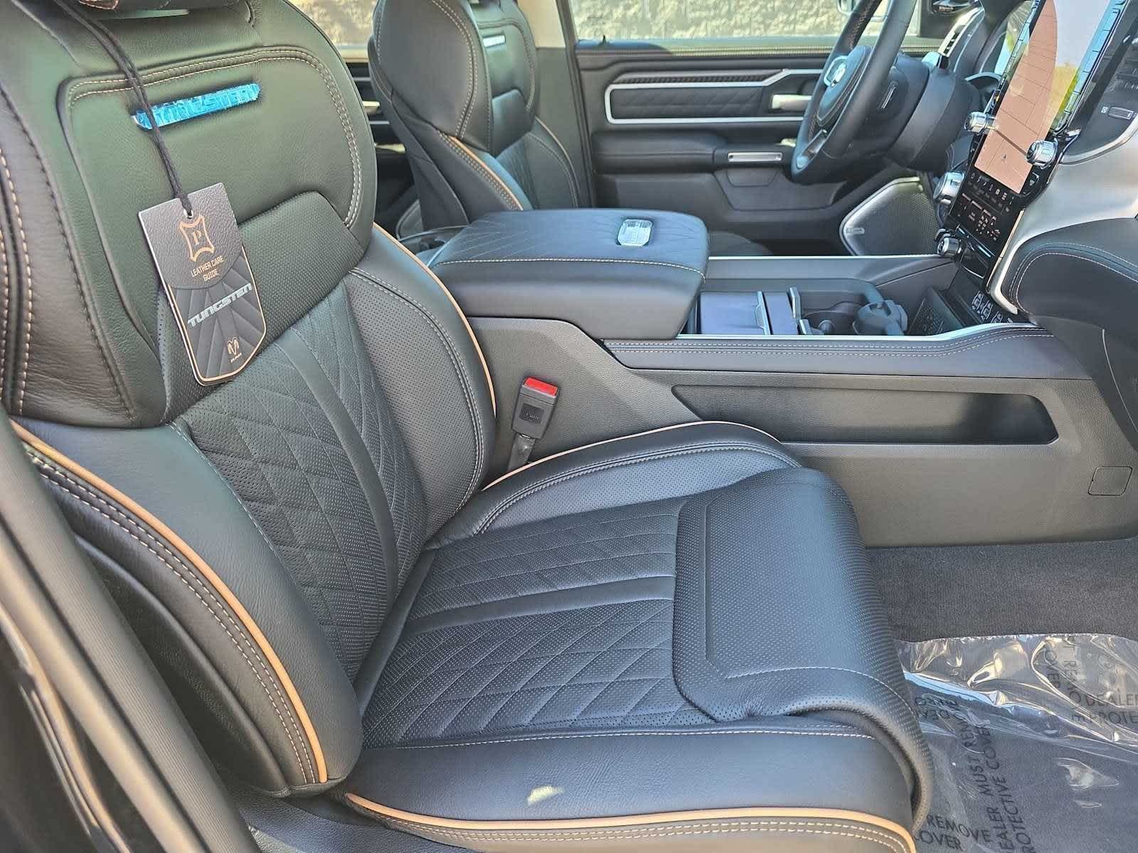 Thumbnail: 2026 RAM 1500 - 39