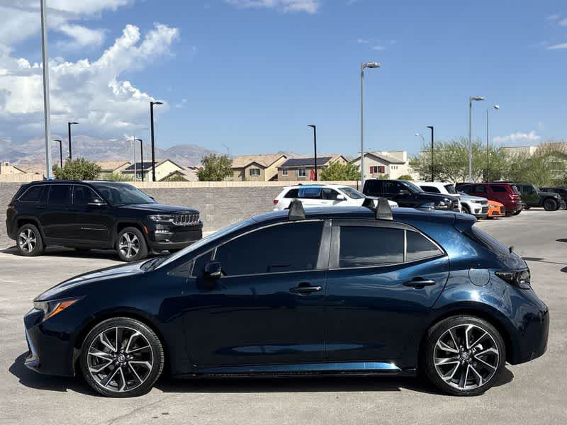 Thumbnail: 2021 Toyota Corolla - 5
