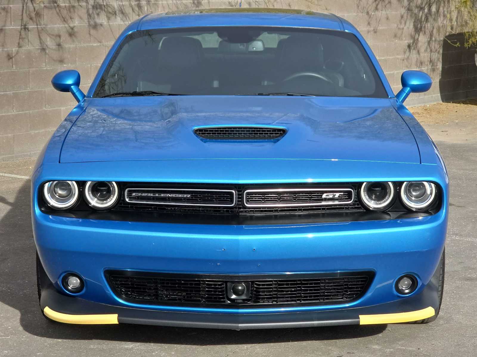 Thumbnail: 2023 Dodge Challenger - 4