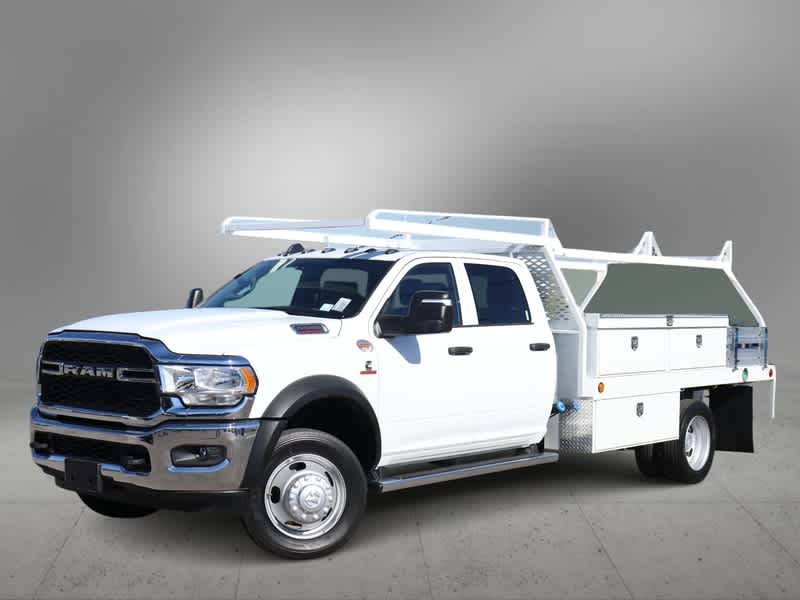 2024 RAM 5500 Tradesman -
                  Las Vegas, NV