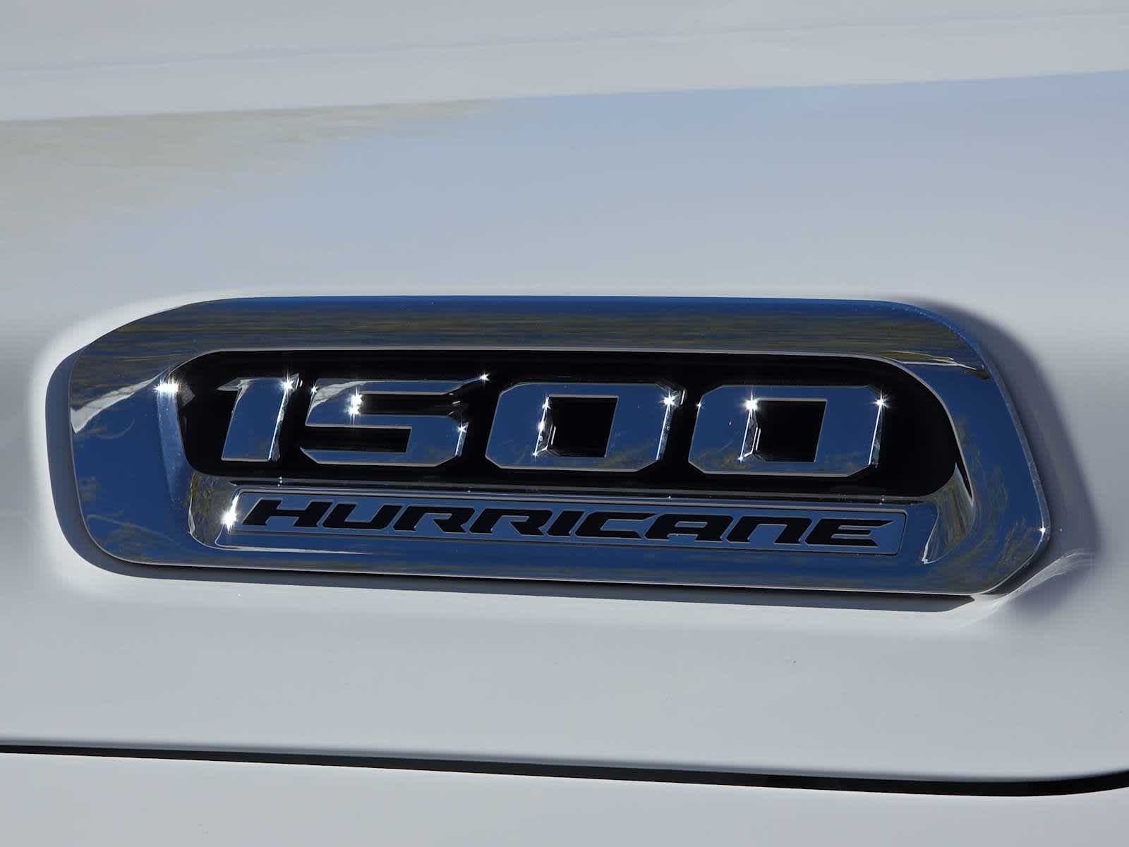 Thumbnail: 2026 RAM 1500 - 14