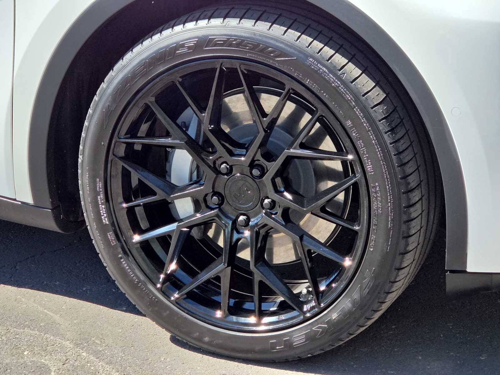 Thumbnail: 2020 Tesla Model Y - 12