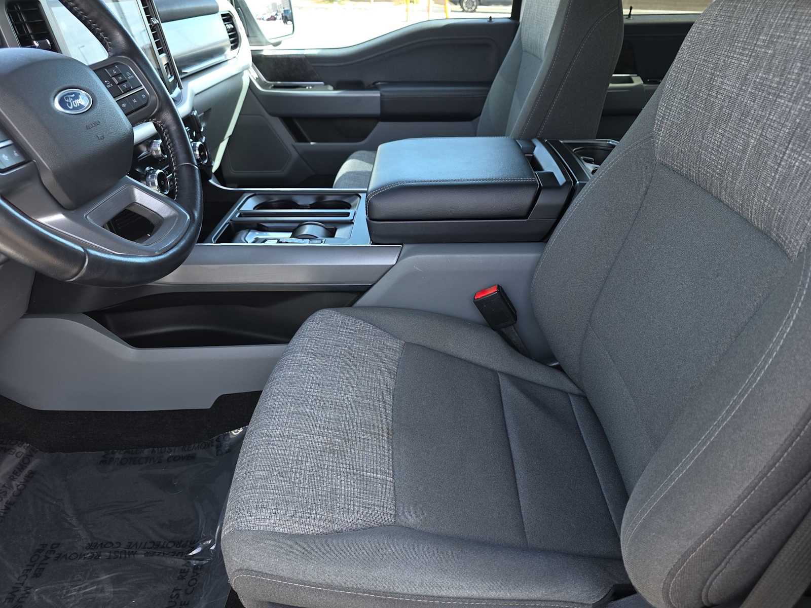 Thumbnail: 2022 Ford F-150 - 15