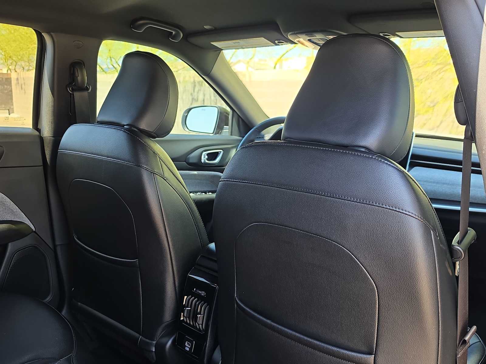 Thumbnail: 2024 Jeep Compass - 16