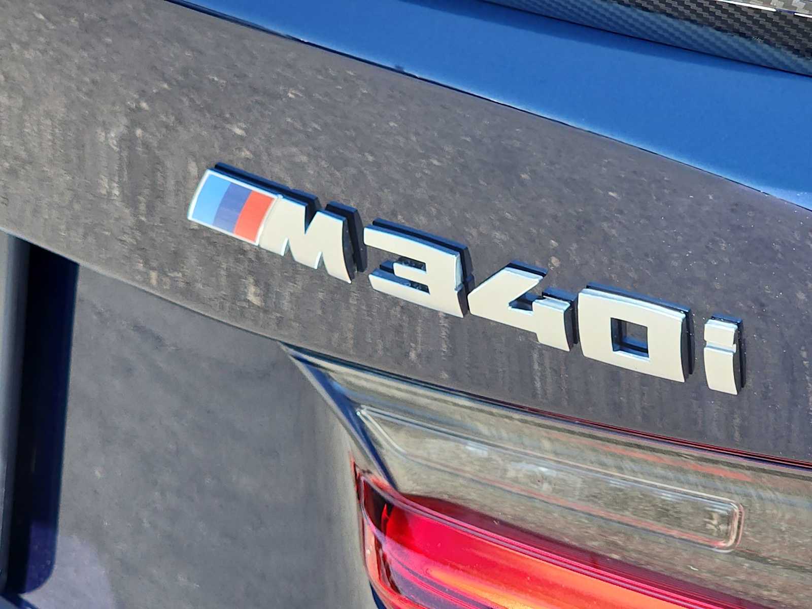 Thumbnail: 2025 BMW 3 Series - 11