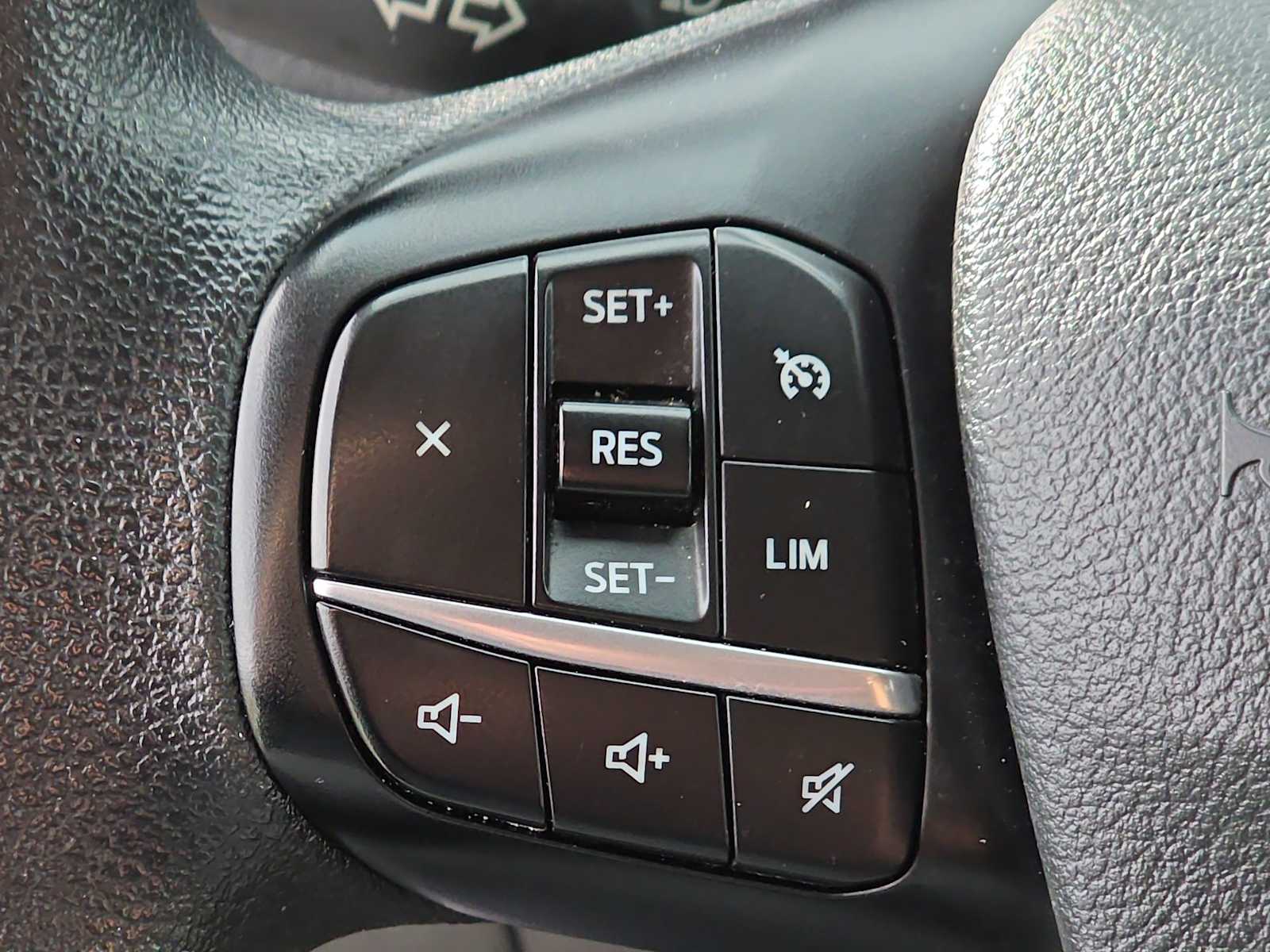 Thumbnail: 2024 Ford Transit Series - 26