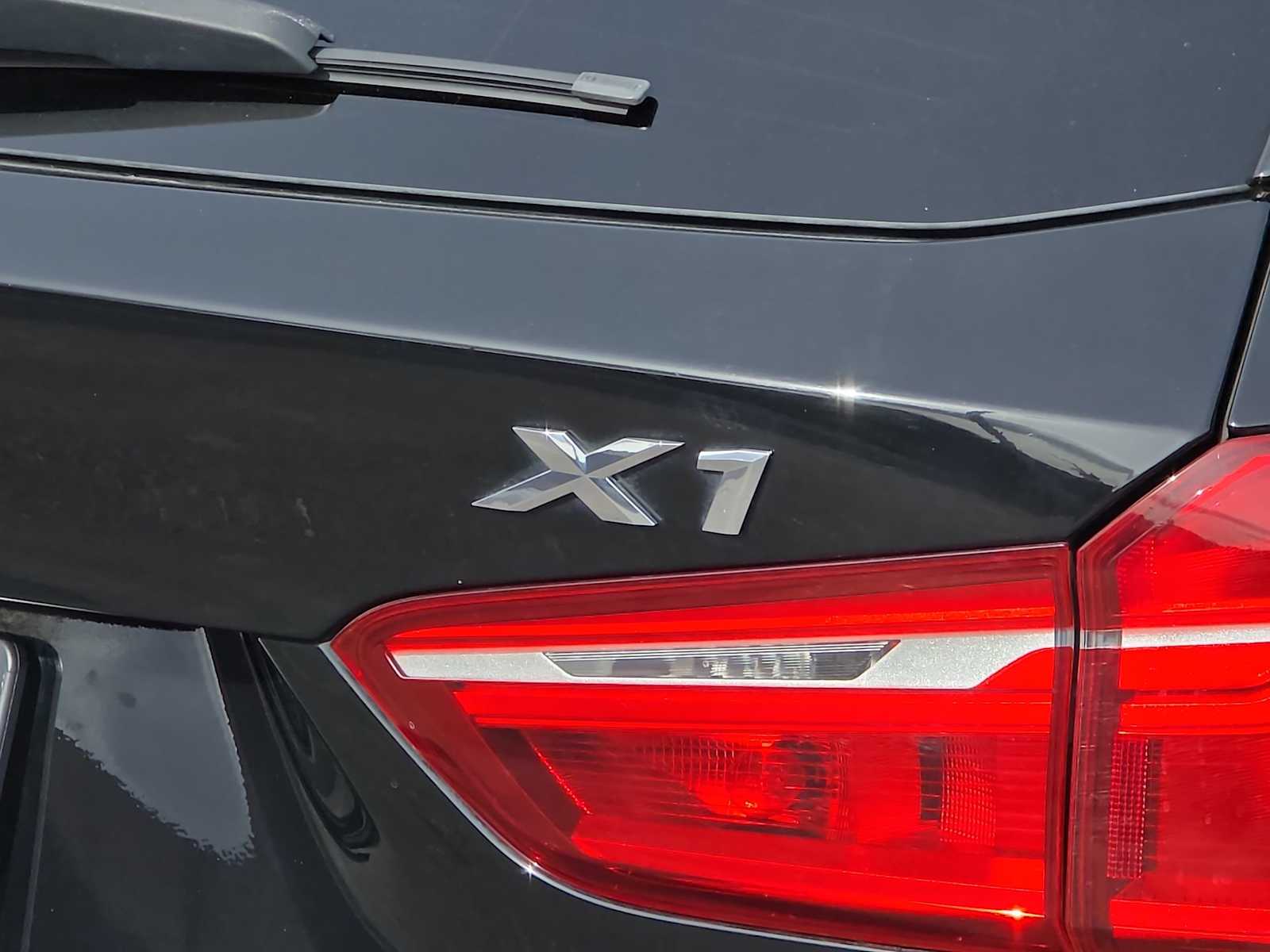 Thumbnail: 2018 BMW X1 - 11