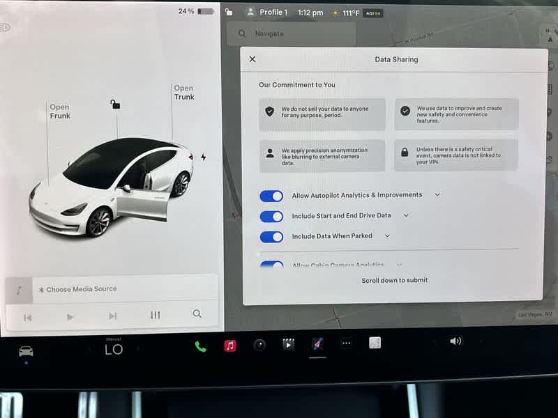 Thumbnail: 2019 Tesla Model 3 - 20