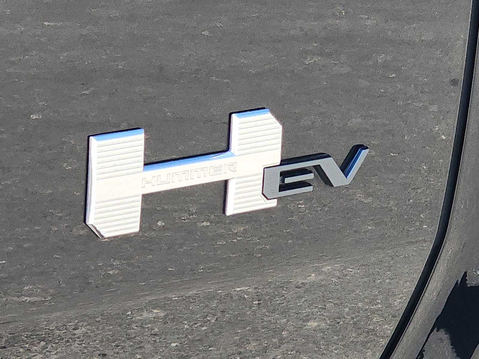 Thumbnail: 2024 GMC Hummer EV - 12