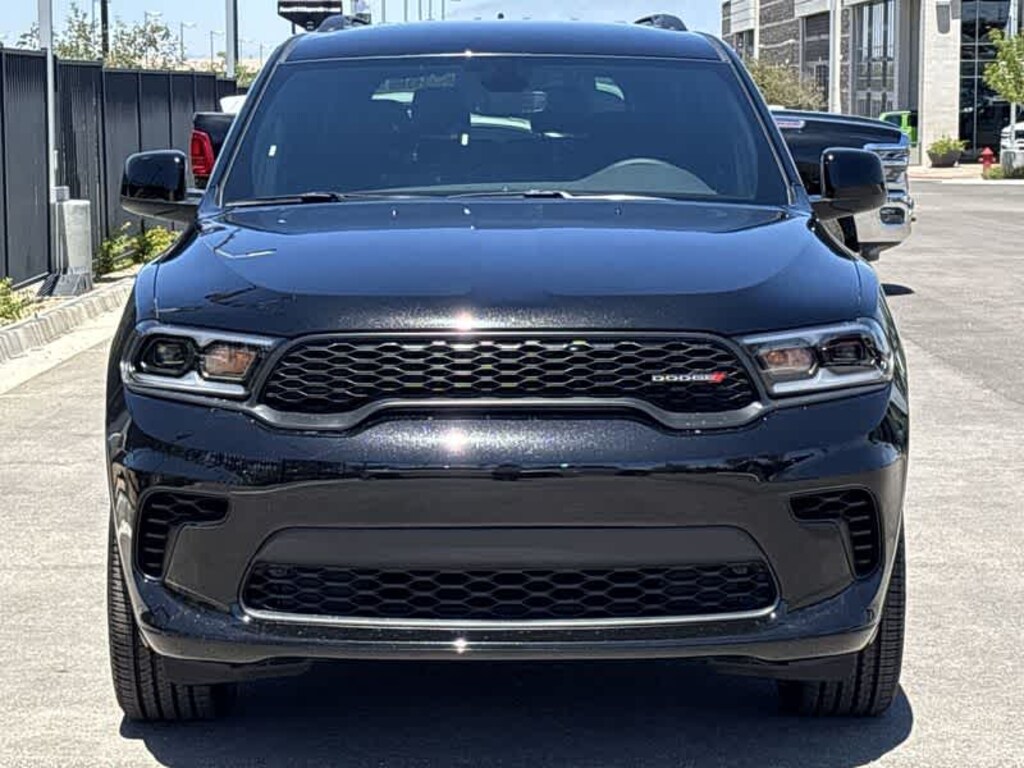 New 2025 Dodge Durango GT SUV