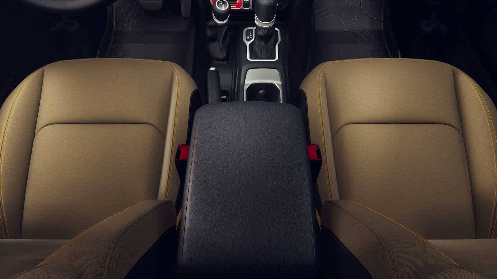 Thumbnail: 2026 Jeep Gladiator - 4