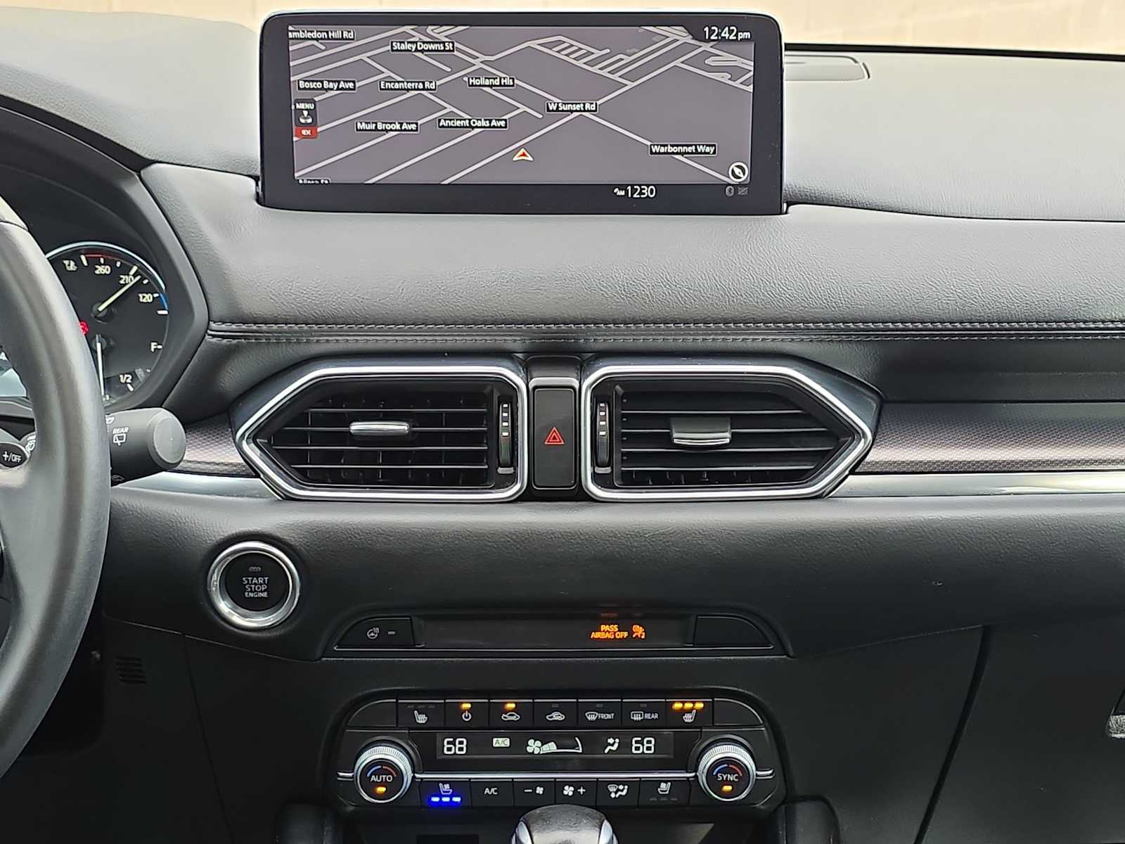 Thumbnail: 2022 Mazda CX-5 - 20