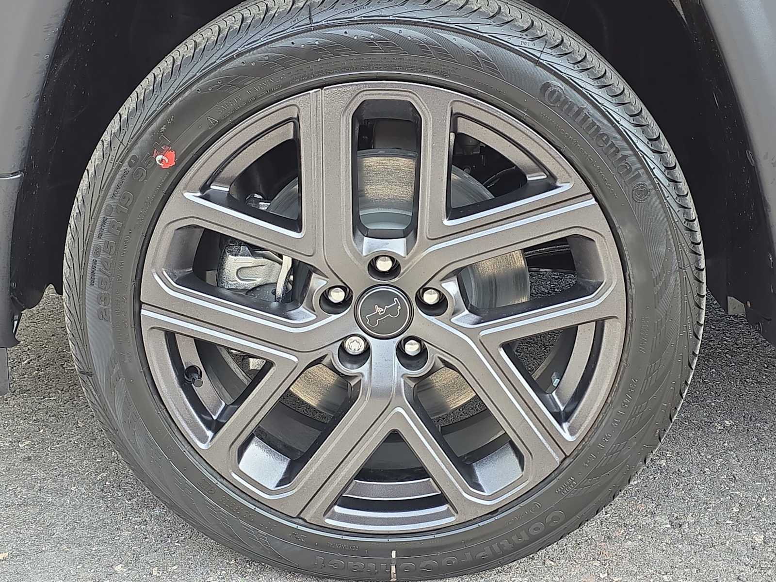 Thumbnail: 2026 Jeep Compass - 12