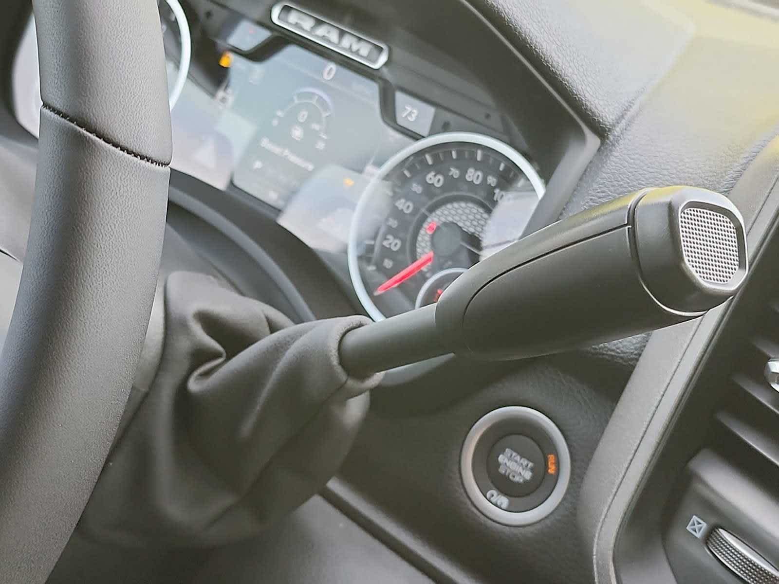 Thumbnail: 2026 RAM 2500 - 29