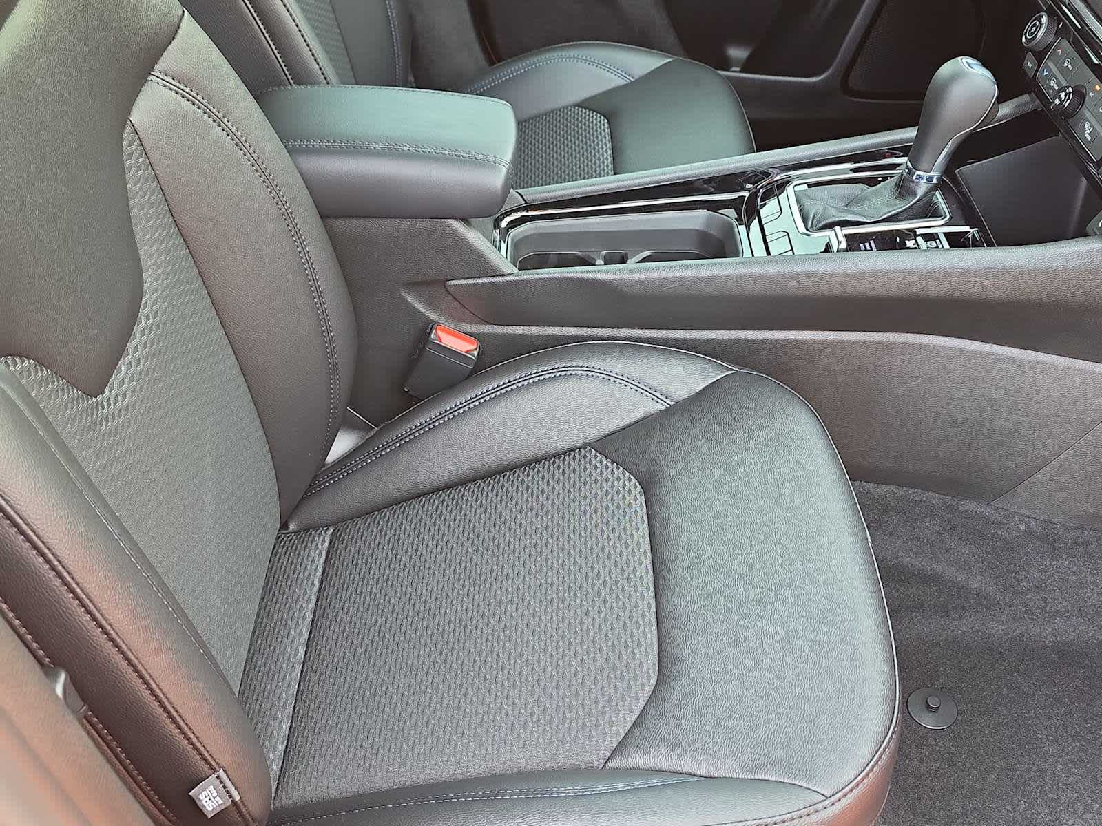 Thumbnail: 2026 Jeep Compass - 18