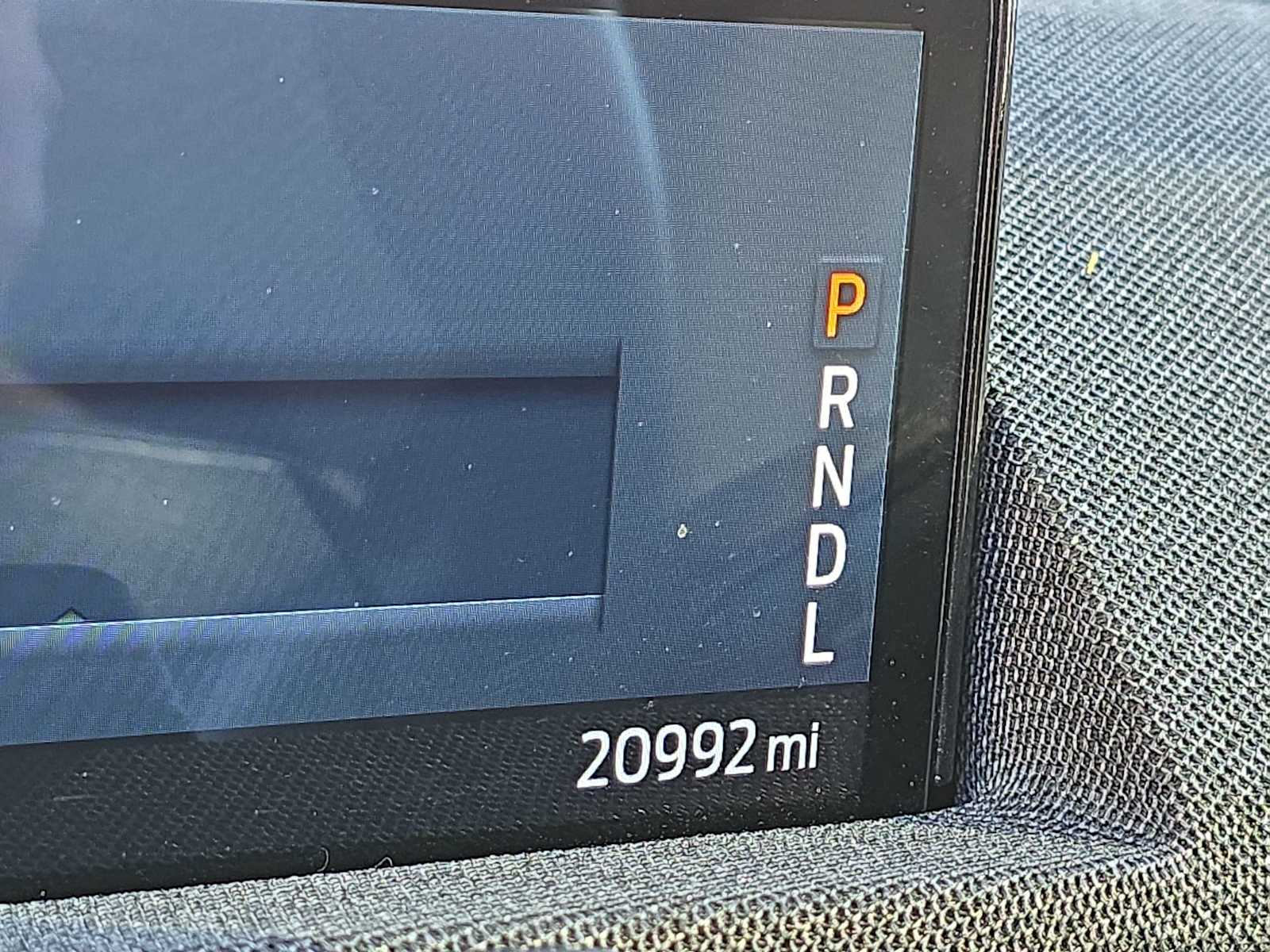 Thumbnail: 2021 Ford Mustang Mach-E - 22