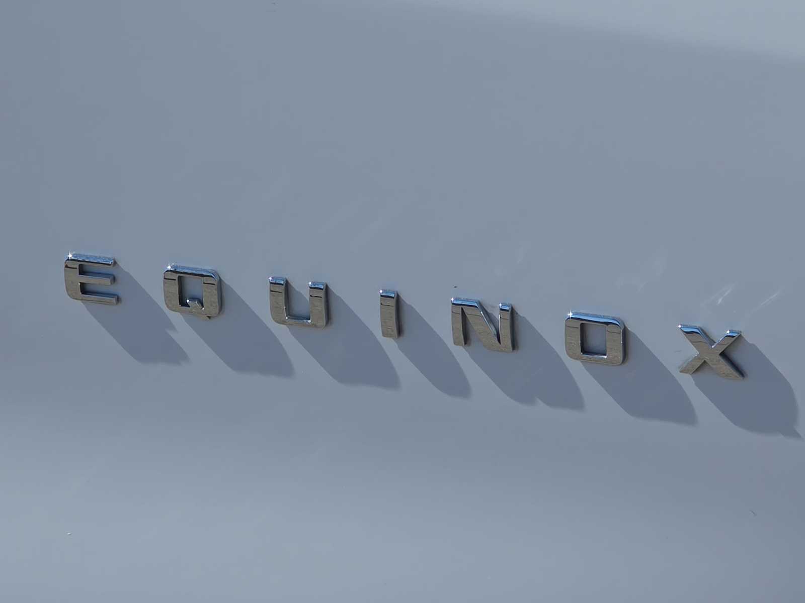 Thumbnail: 2024 Chevrolet Equinox - 11