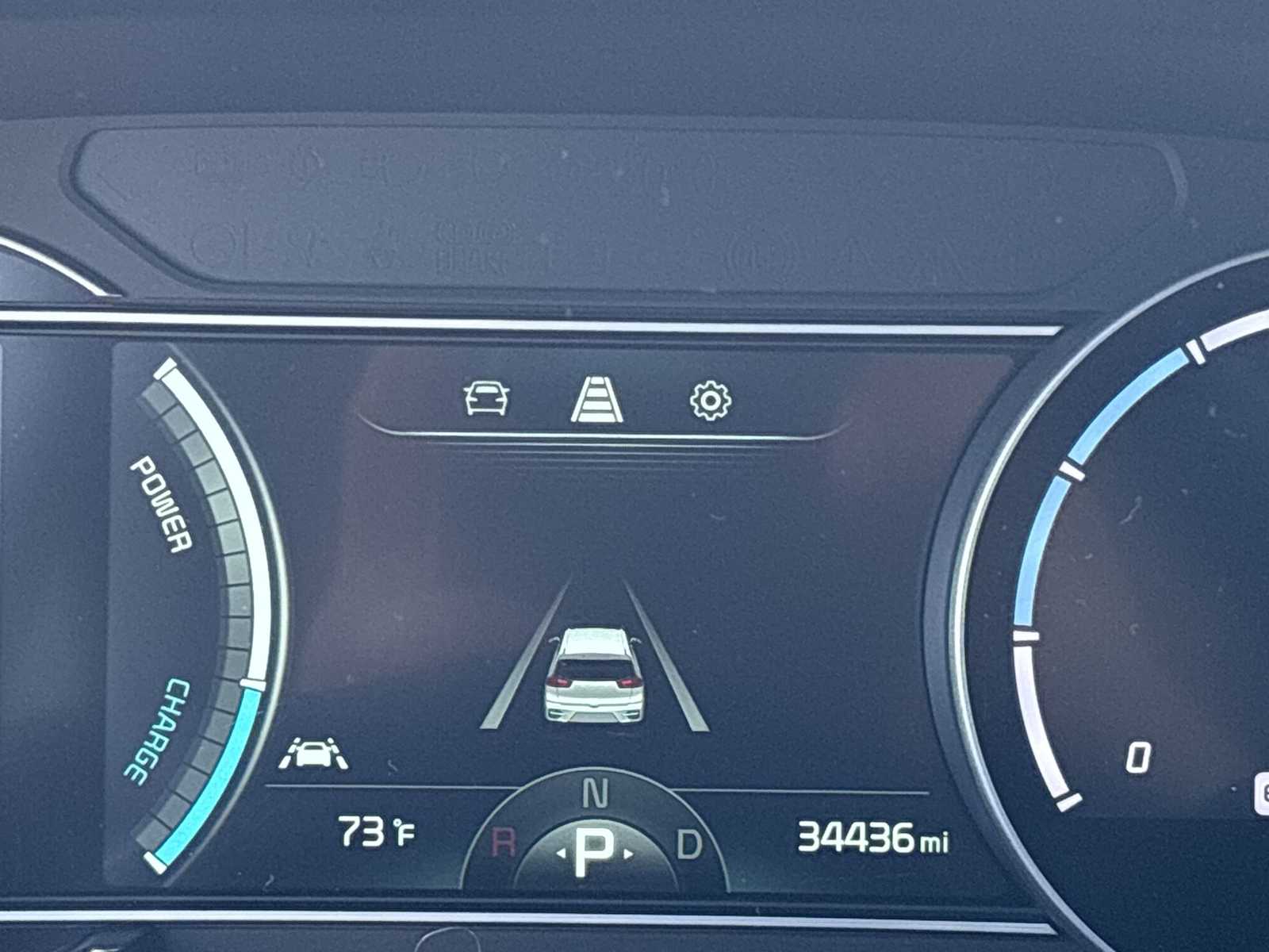 Thumbnail: 2022 Kia Niro - 22