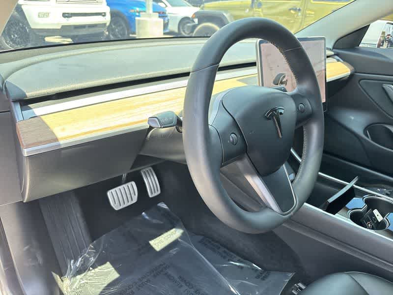 Thumbnail: 2019 Tesla Model 3 - 10