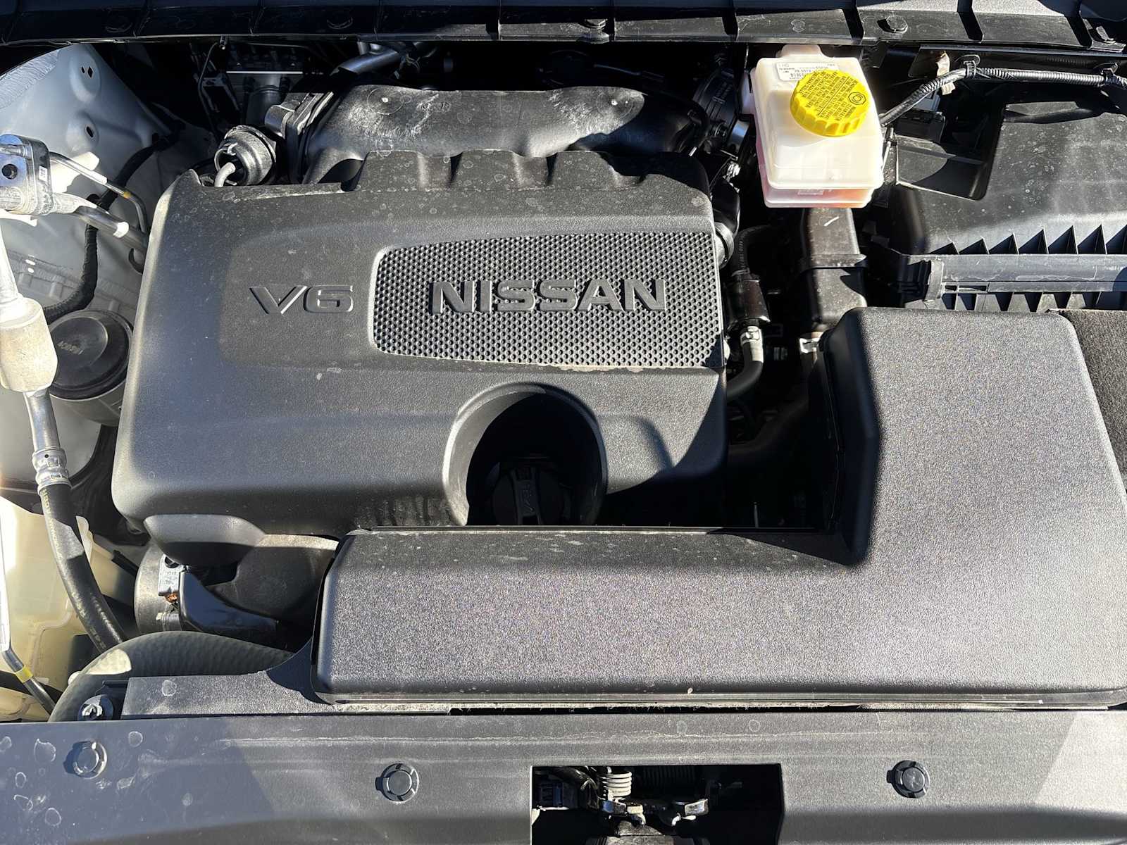 Thumbnail: 2024 Nissan Pathfinder - 13