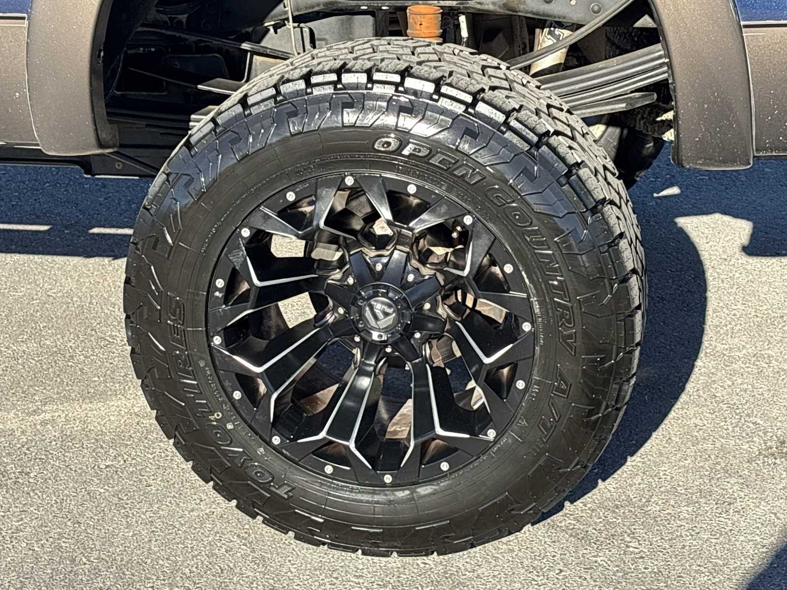 Thumbnail: 2016 Ford Econoline - 4