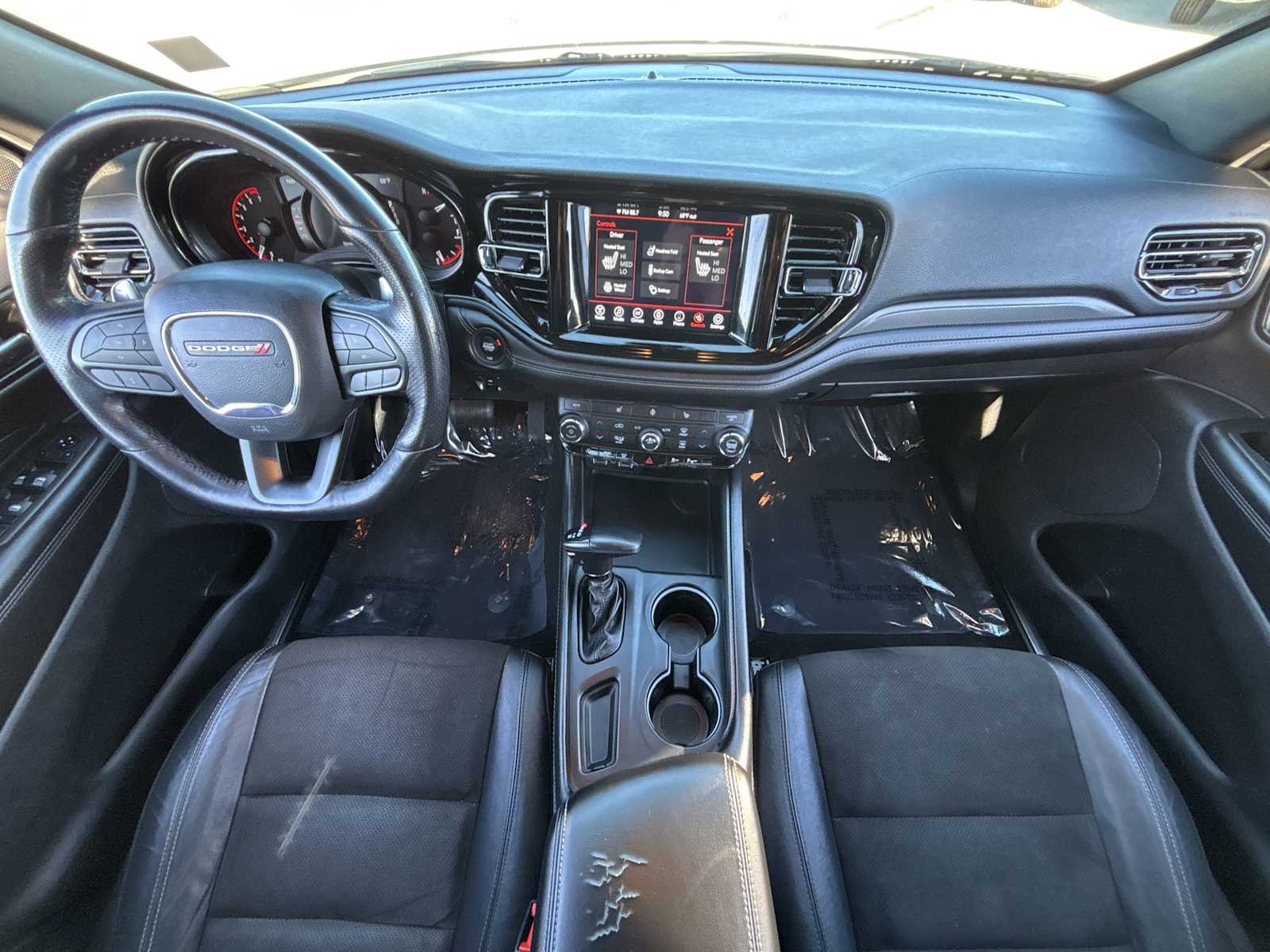 Thumbnail: 2021 Dodge Durango - 14