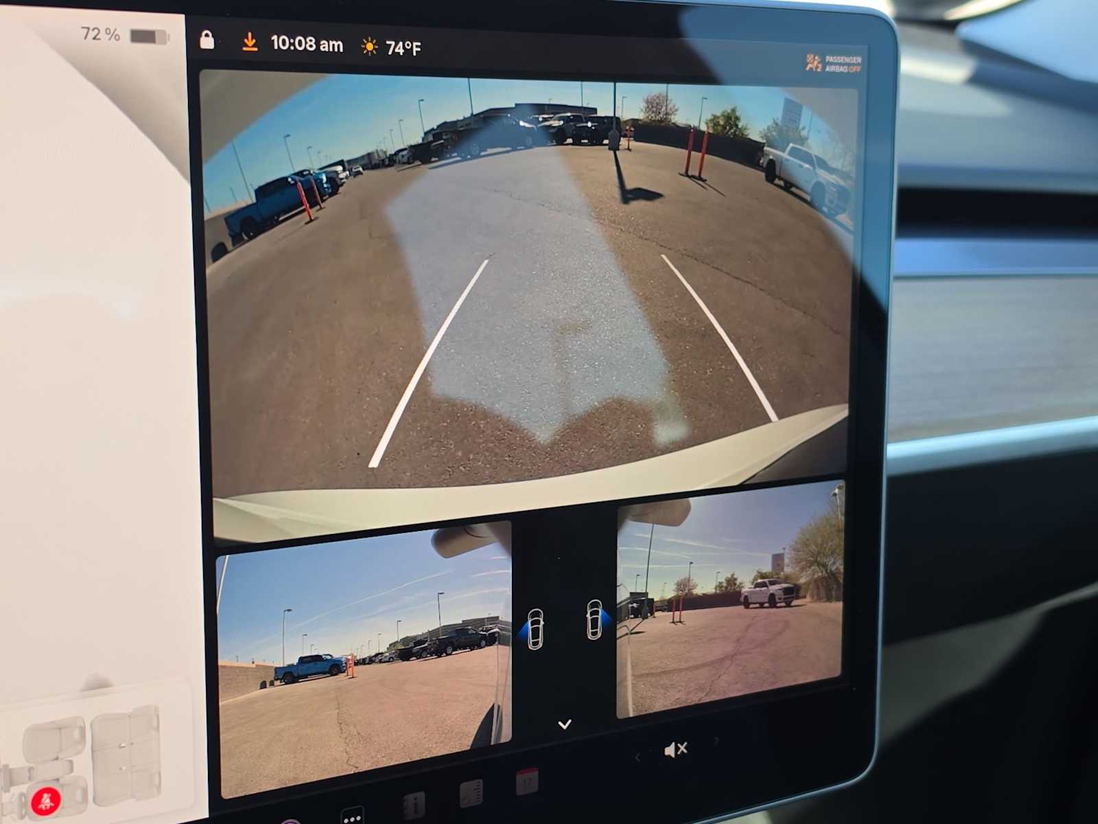 Thumbnail: 2023 Tesla Model 3 - 26