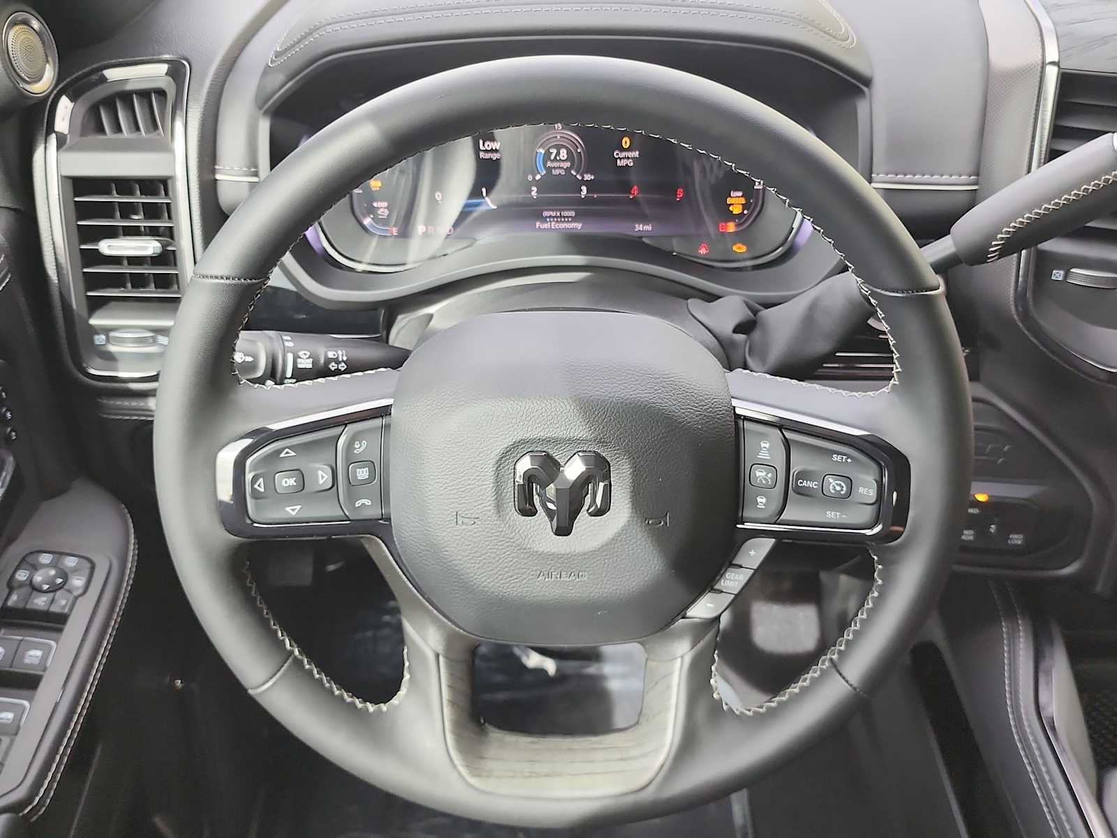Thumbnail: 2026 RAM 3500 - 19