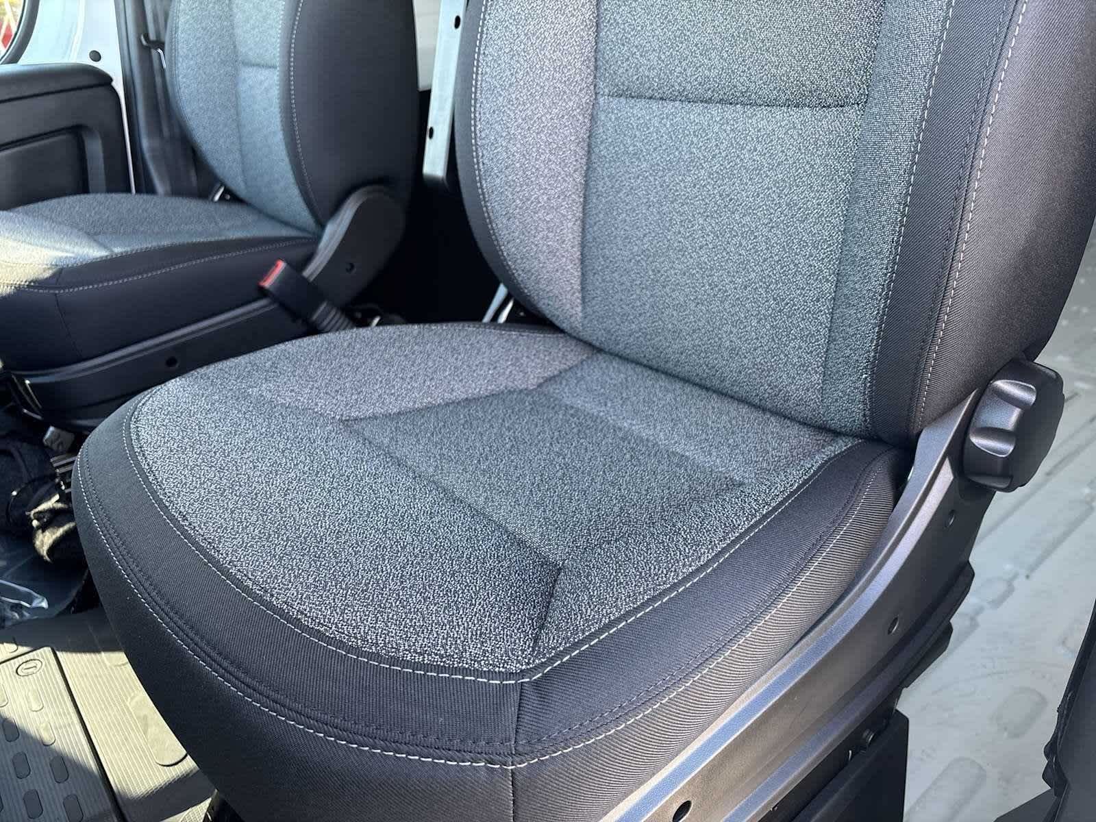 Thumbnail: 2026 RAM ProMaster - 7