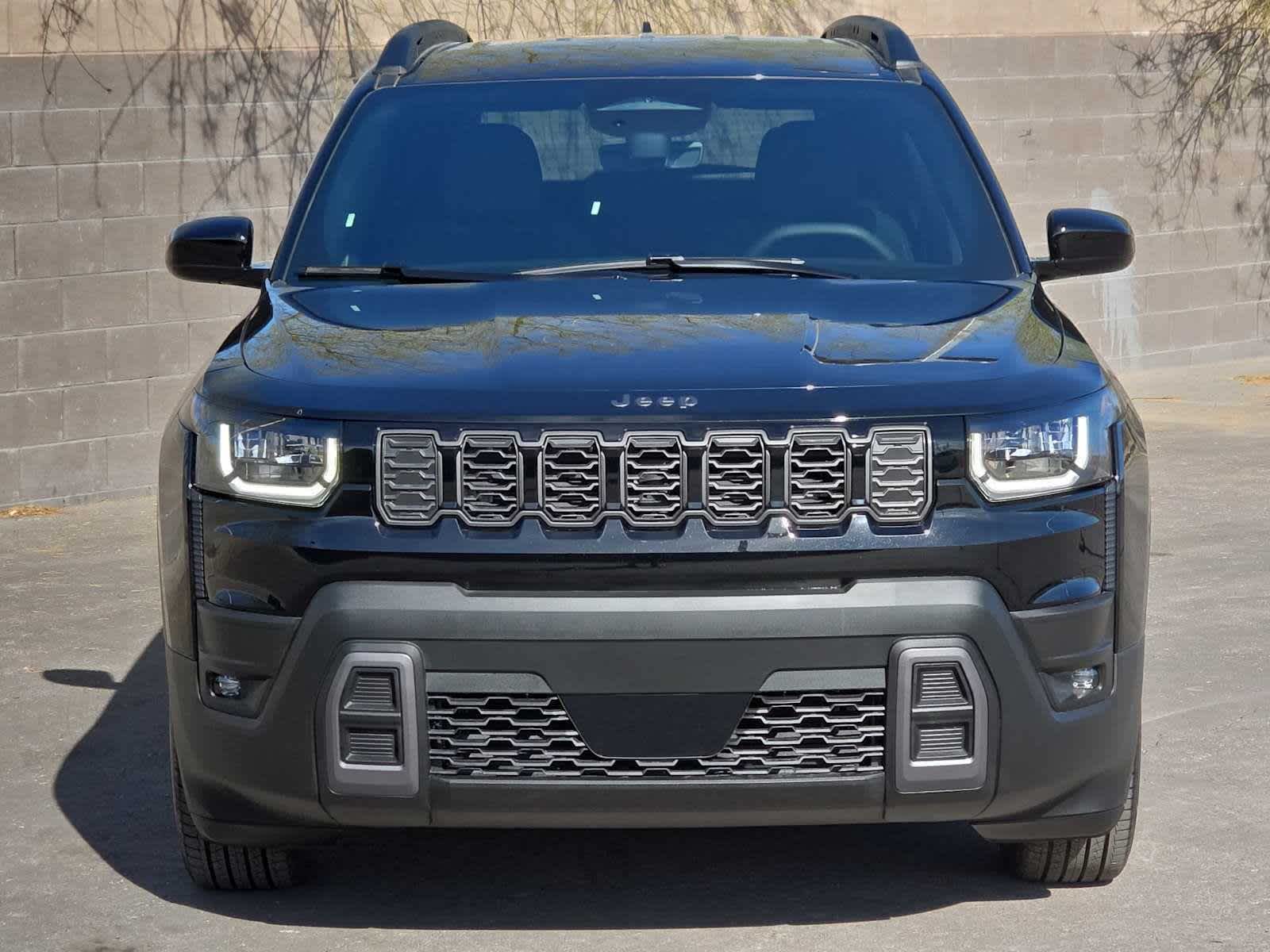 Thumbnail: 2026 Jeep Cherokee - 5