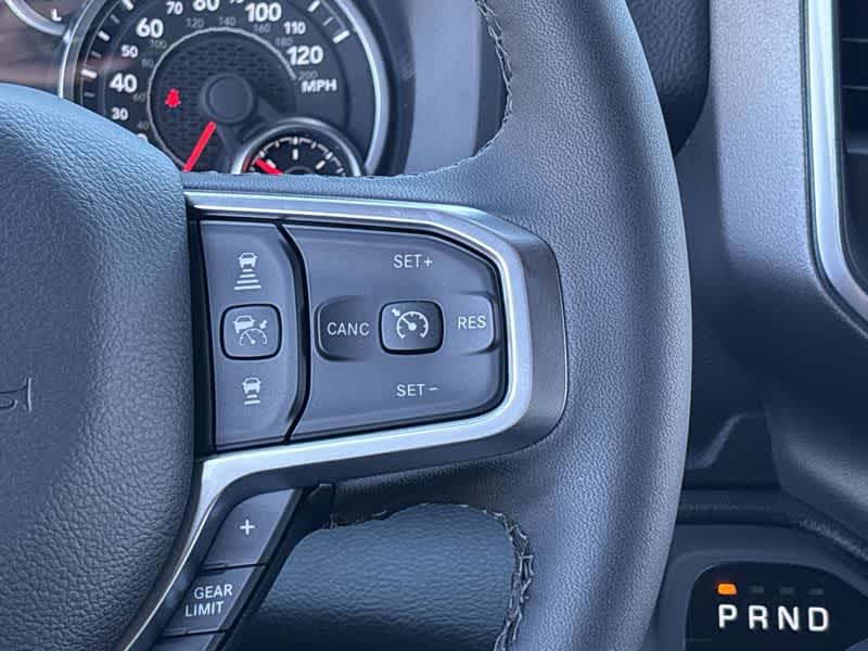 Thumbnail: 2026 RAM 1500 - 27